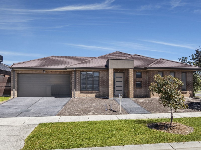 26 Greenvale Avenue, Wallan VIC 3756