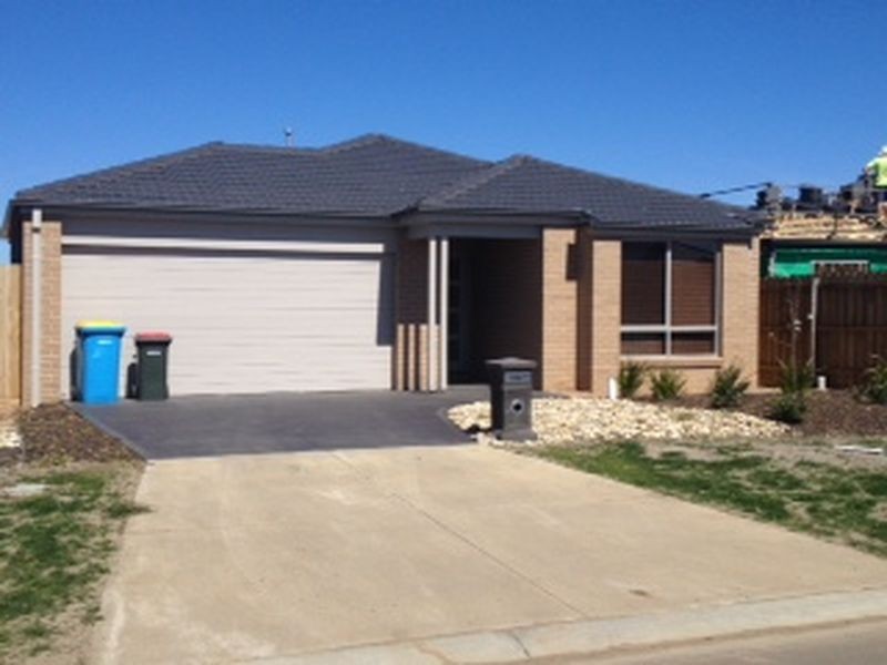 26 Watergum Way, Wallan VIC 3756