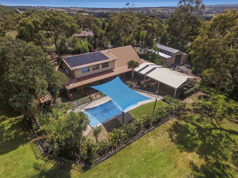 5 Parkside Rise, Wallan VIC 3756