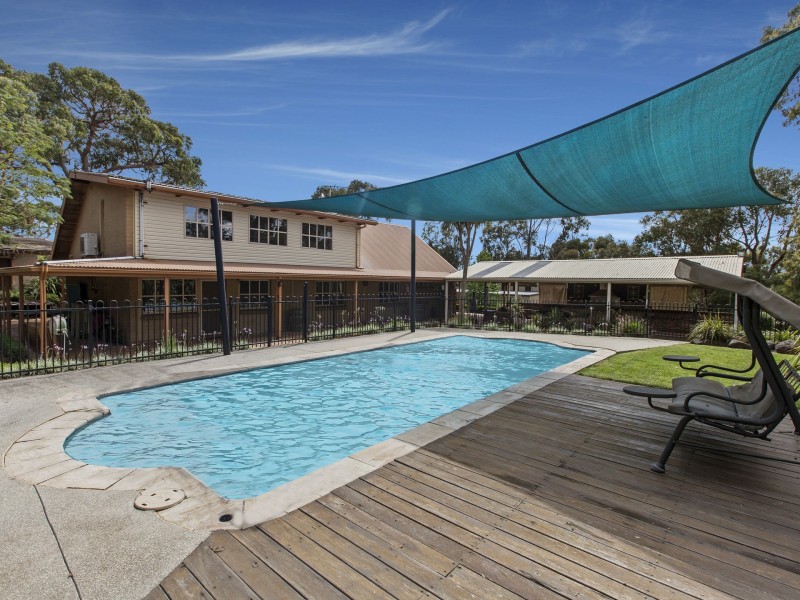 5 Parkside Rise, Wallan VIC 3756