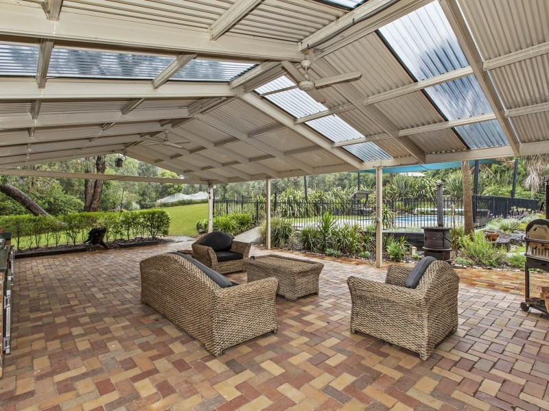 5 Parkside Rise, Wallan VIC 3756