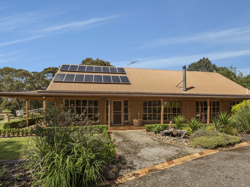 5 Parkside Rise, Wallan VIC 3756