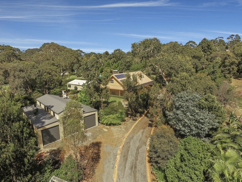 5 Parkside Rise, Wallan VIC 3756