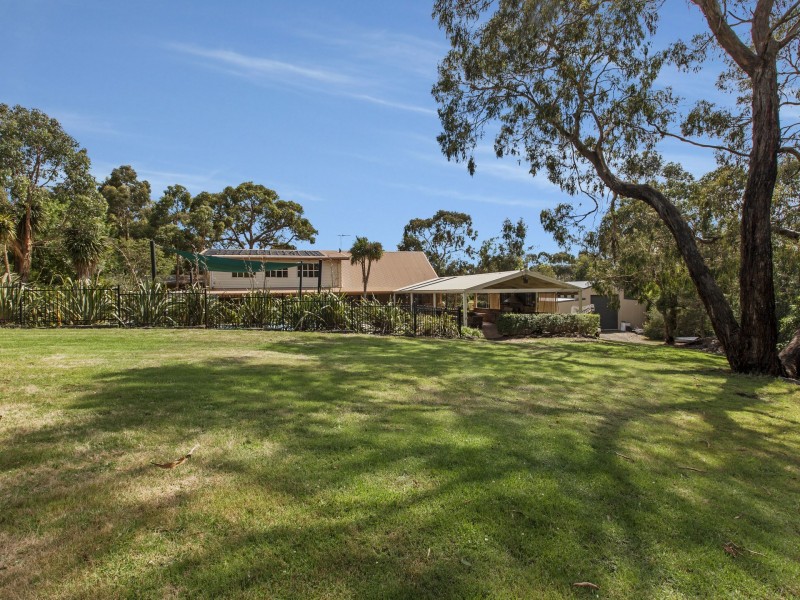 5 Parkside Rise, Wallan VIC 3756