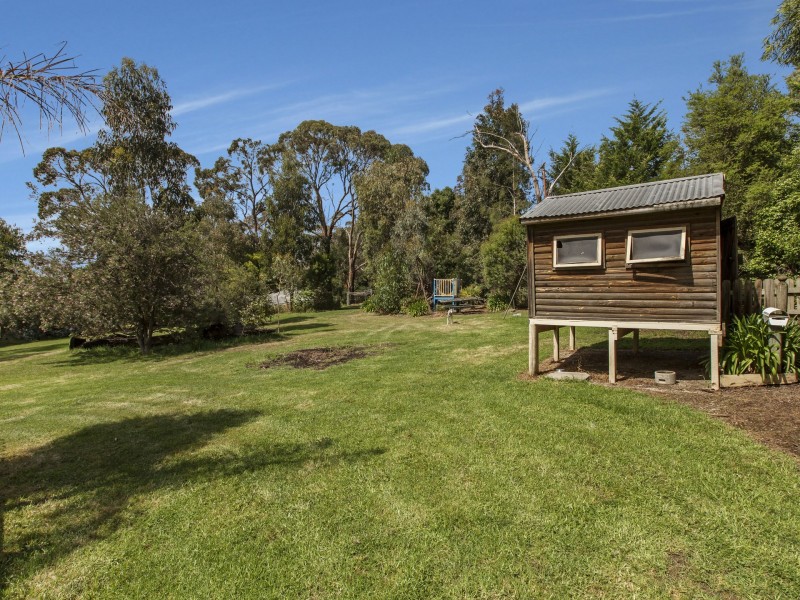 5 Parkside Rise, Wallan VIC 3756