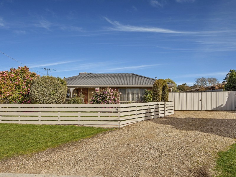55 Wellington Street, Wallan VIC 3756