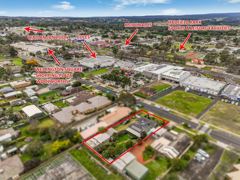 55 Wellington Street, Wallan VIC 3756