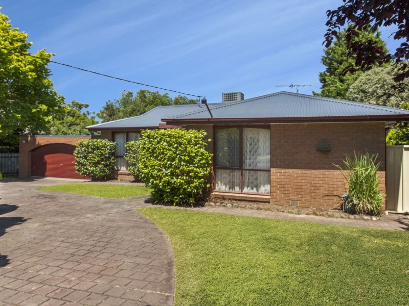 7 Fitzroy Street, Kilmore VIC 3764