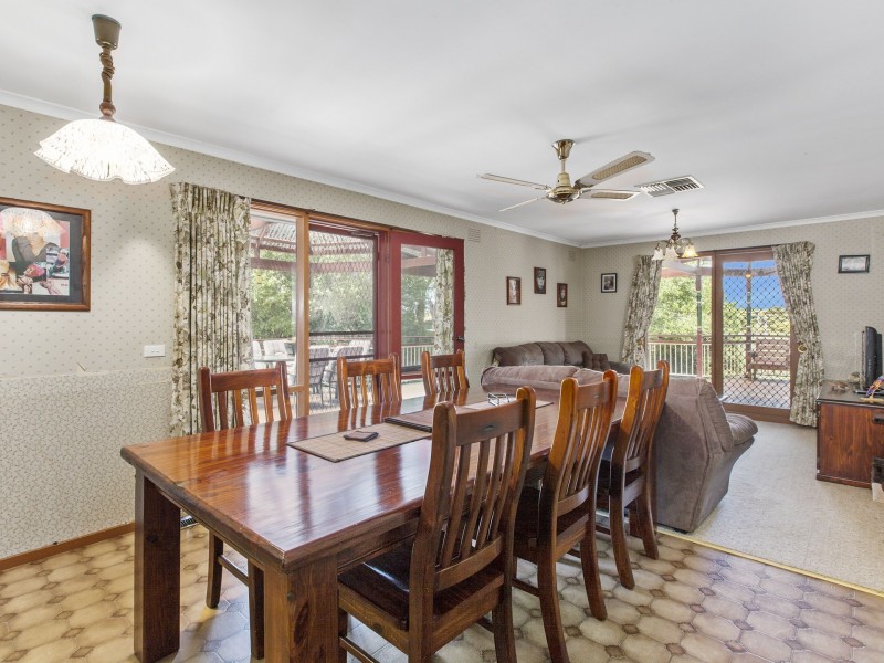 7 Fitzroy Street, Kilmore VIC 3764