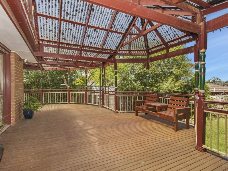 7 Fitzroy Street, Kilmore VIC 3764