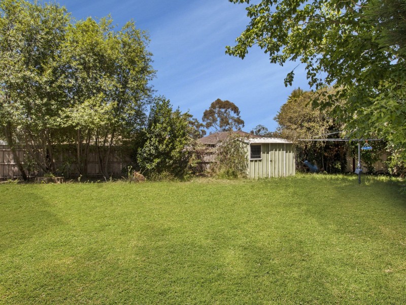 7 Fitzroy Street, Kilmore VIC 3764