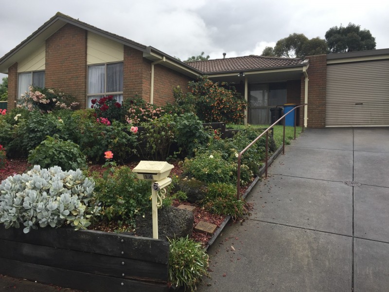 14 Franklin Close, Wallan VIC 3756
