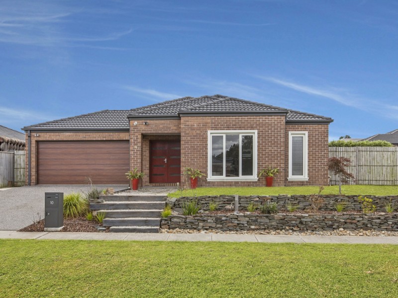 10 Australis Drive, Wallan VIC 3756