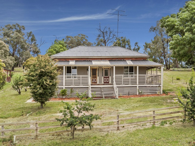 770 Wandong Road, Wandong VIC 3758