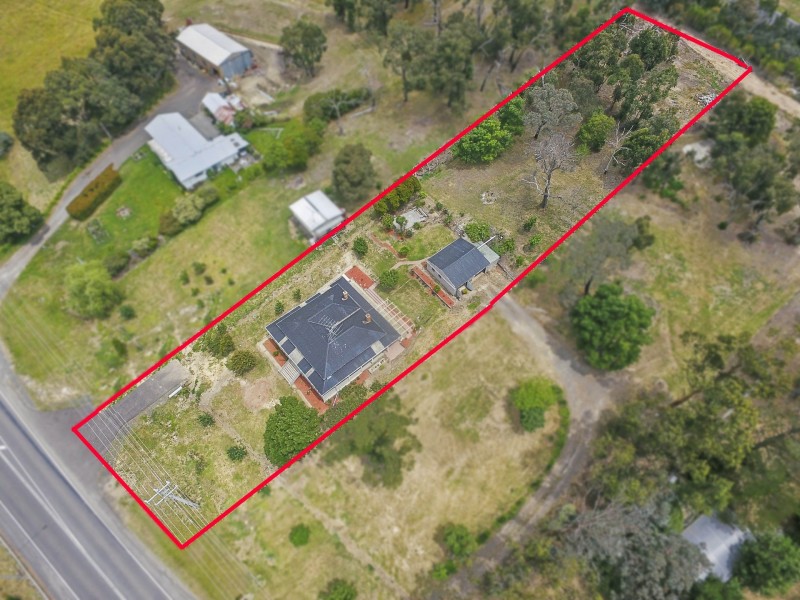 770 Wandong Road, Wandong VIC 3758