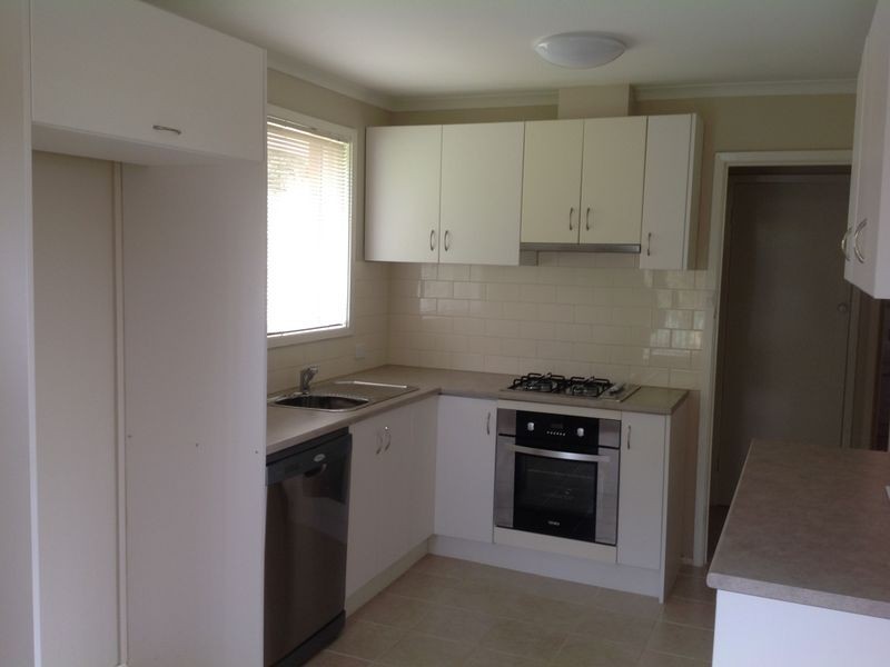 23 Forbes Boulevard, Wallan VIC 3756