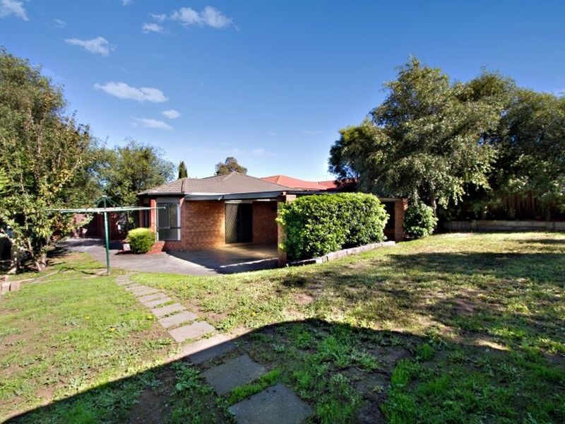 46 Roulston Way, Wallan VIC 3756