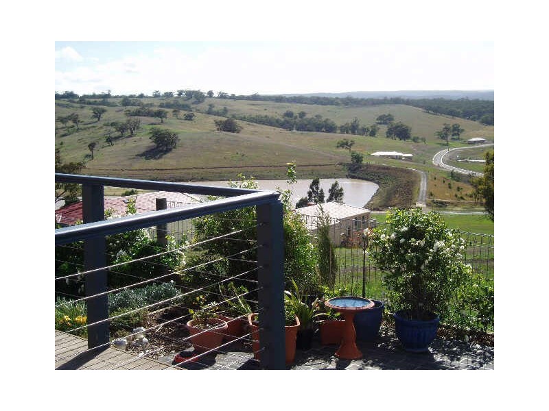 Hidden Valley VIC 3756