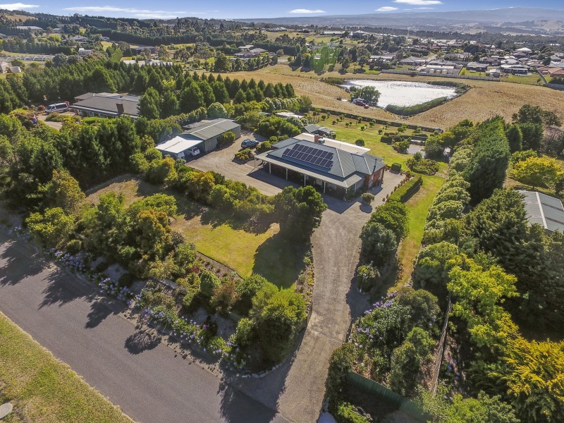 3 Bedford Court, Wallan VIC 3756