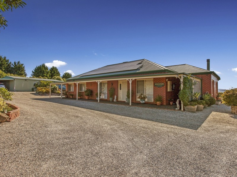 3 Bedford Court, Wallan VIC 3756
