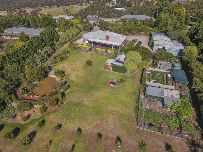 3 Bedford Court, Wallan VIC 3756