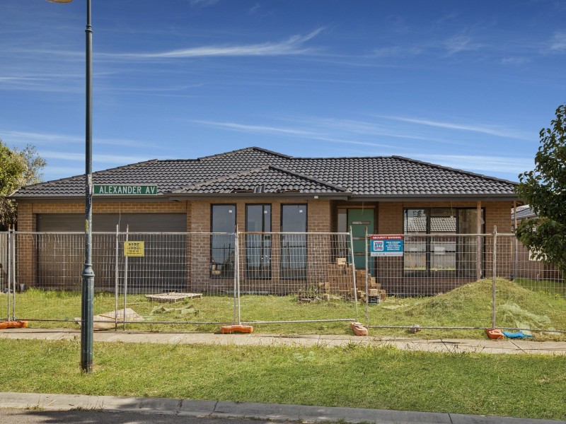 1 Parsons Place, Wallan VIC 3756