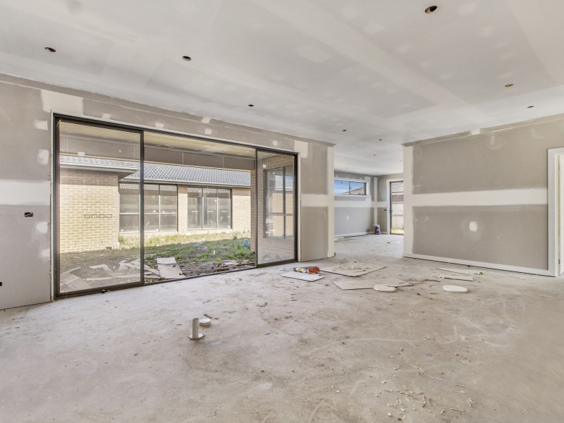 1 Parsons Place, Wallan VIC 3756