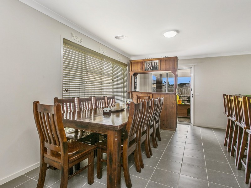 45 Maidenhair Drive, Wallan VIC 3756