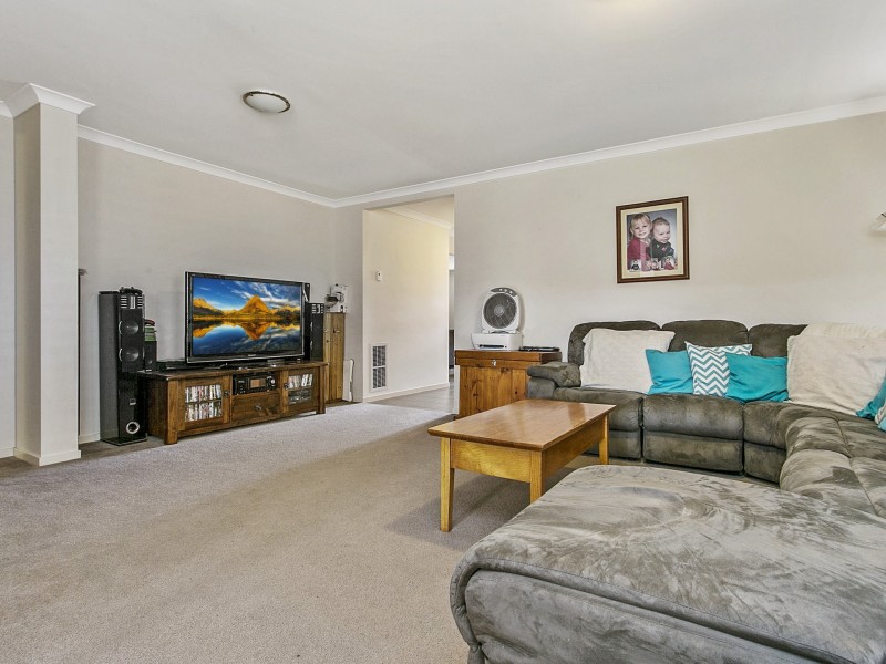 45 Maidenhair Drive, Wallan VIC 3756