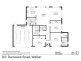 Unit 8/1 Darraweit Road, Wallan VIC 3756 Floorplan