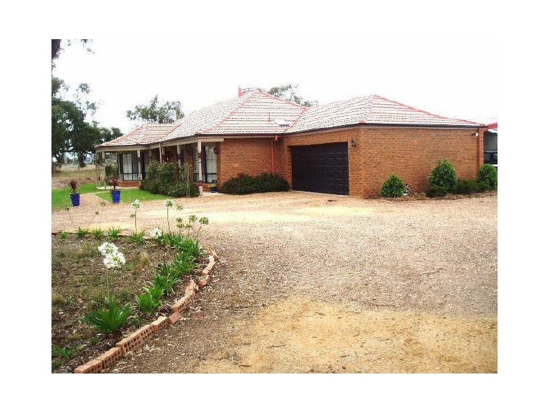 Hidden Valley VIC 3756