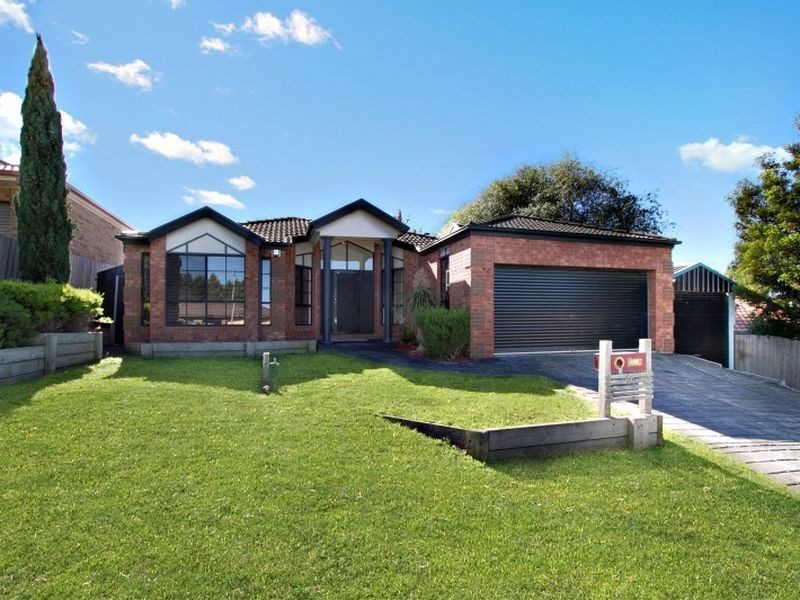 46 Roulston Way, Wallan VIC 3756