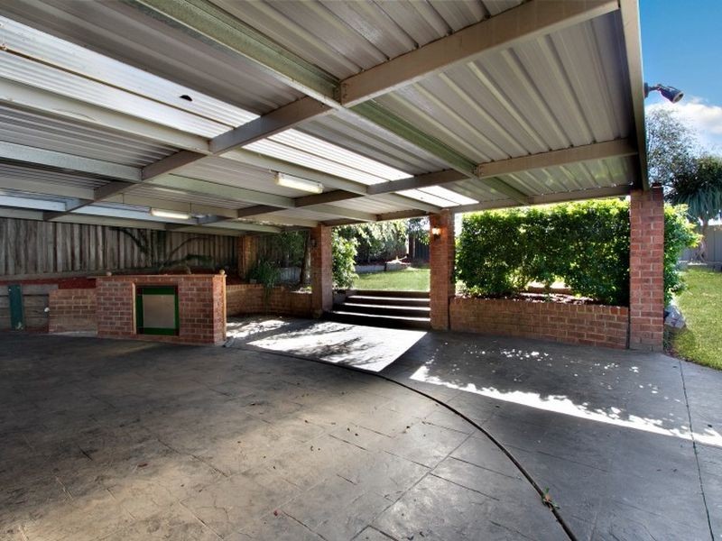 46 Roulston Way, Wallan VIC 3756