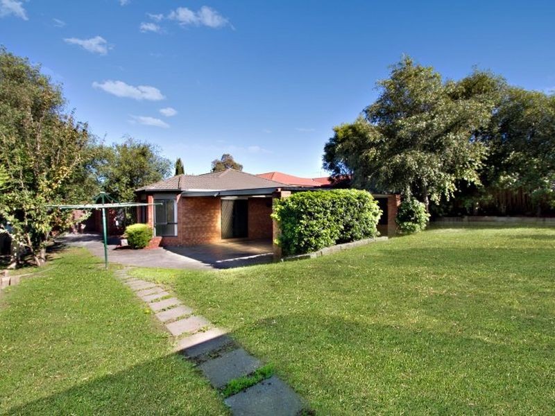 46 Roulston Way, Wallan VIC 3756