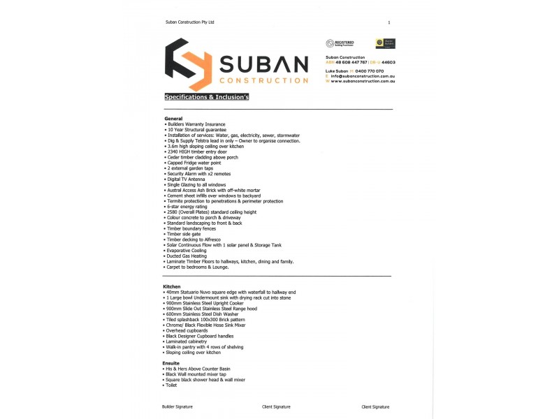 14 Botanical Avenue, Wallan VIC 3756