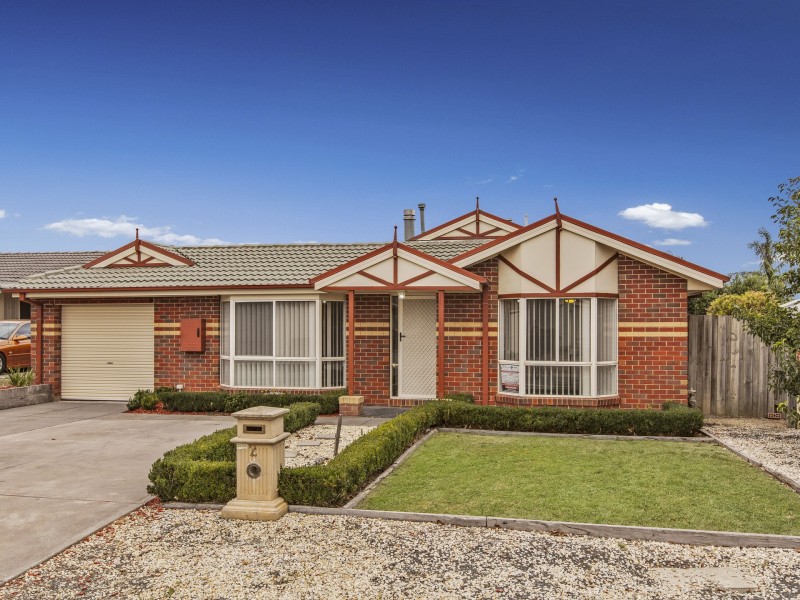 2 Brock Court, Wallan VIC 3756