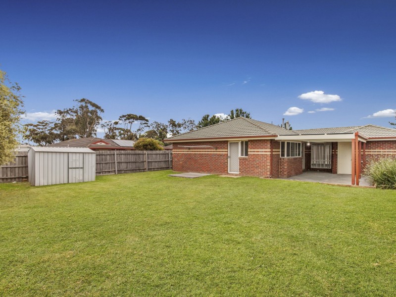 2 Brock Court, Wallan VIC 3756
