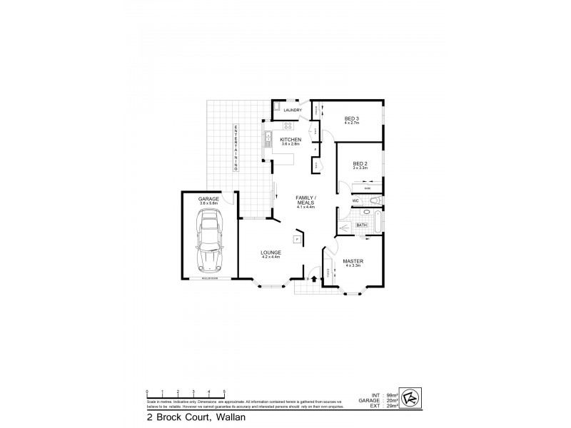 2 Brock Court, Wallan VIC 3756