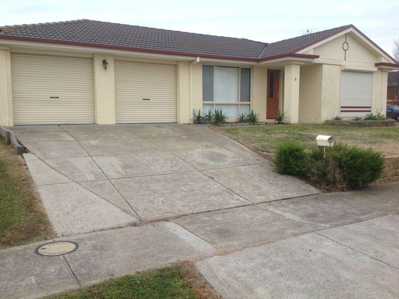 9 Osborne Way, Wallan VIC 3756