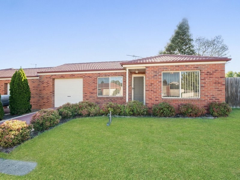 41 Hadley Drive, Wallan VIC 3756