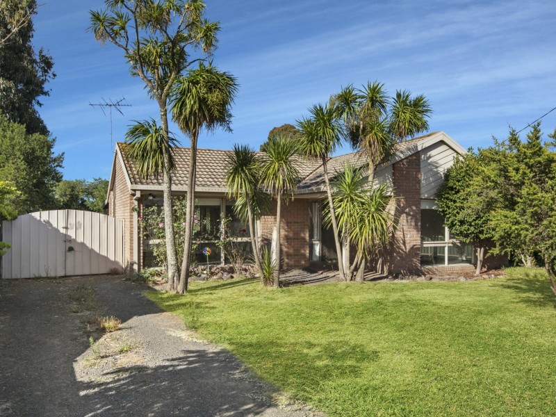 20 Sinclair Court, Wallan VIC 3756