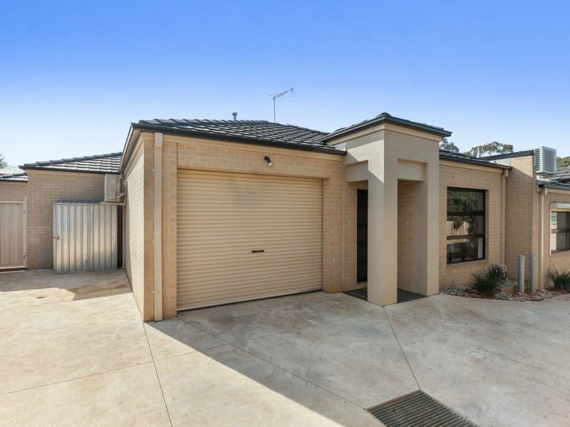 Unit 3/105 Wellington Street, Wallan VIC 3756