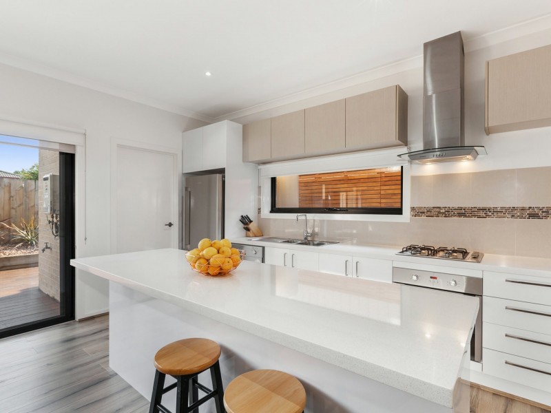 Unit 3/105 Wellington Street, Wallan VIC 3756