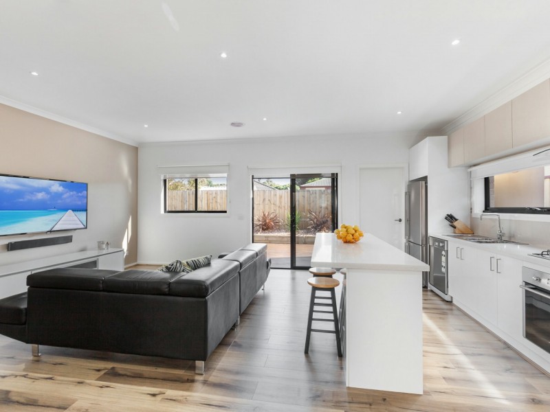 Unit 3/105 Wellington Street, Wallan VIC 3756