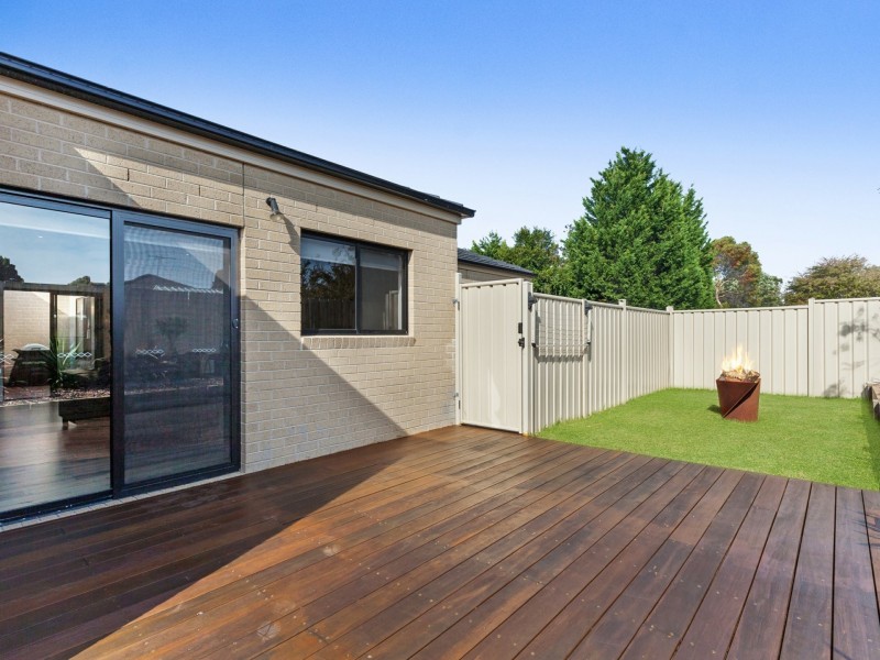 Unit 3/105 Wellington Street, Wallan VIC 3756