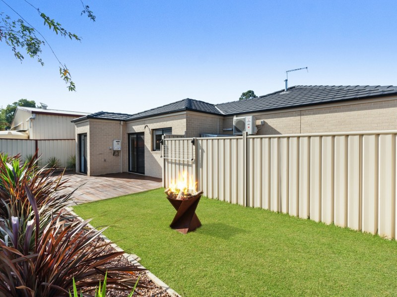 Unit 3/105 Wellington Street, Wallan VIC 3756