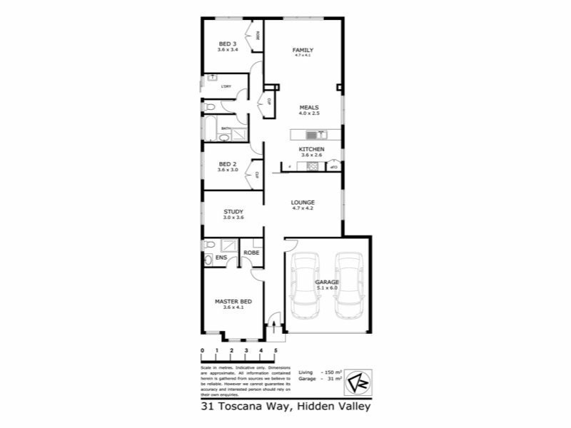 31 Toscana Way, Hidden Valley VIC 3756