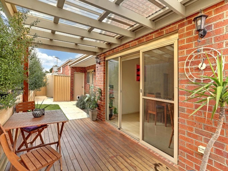 Unit 3/110 Windham Street, Wallan VIC 3756