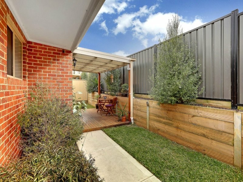 Unit 3/110 Windham Street, Wallan VIC 3756