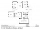 Unit 3/110 Windham Street, Wallan VIC 3756 Floorplan